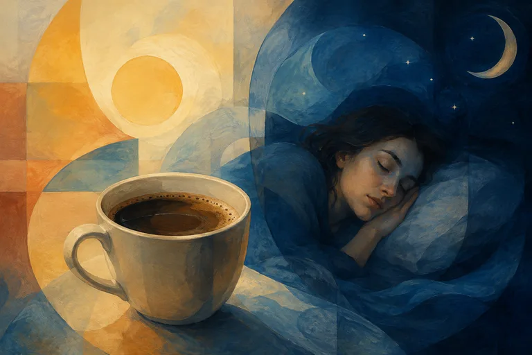 Café atrapalha o sono? Saiba até que horas tomar cafeína