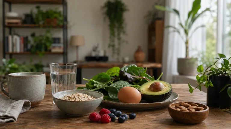 Entendendo o metabolismo: por que ele varia e como gastar mais energia